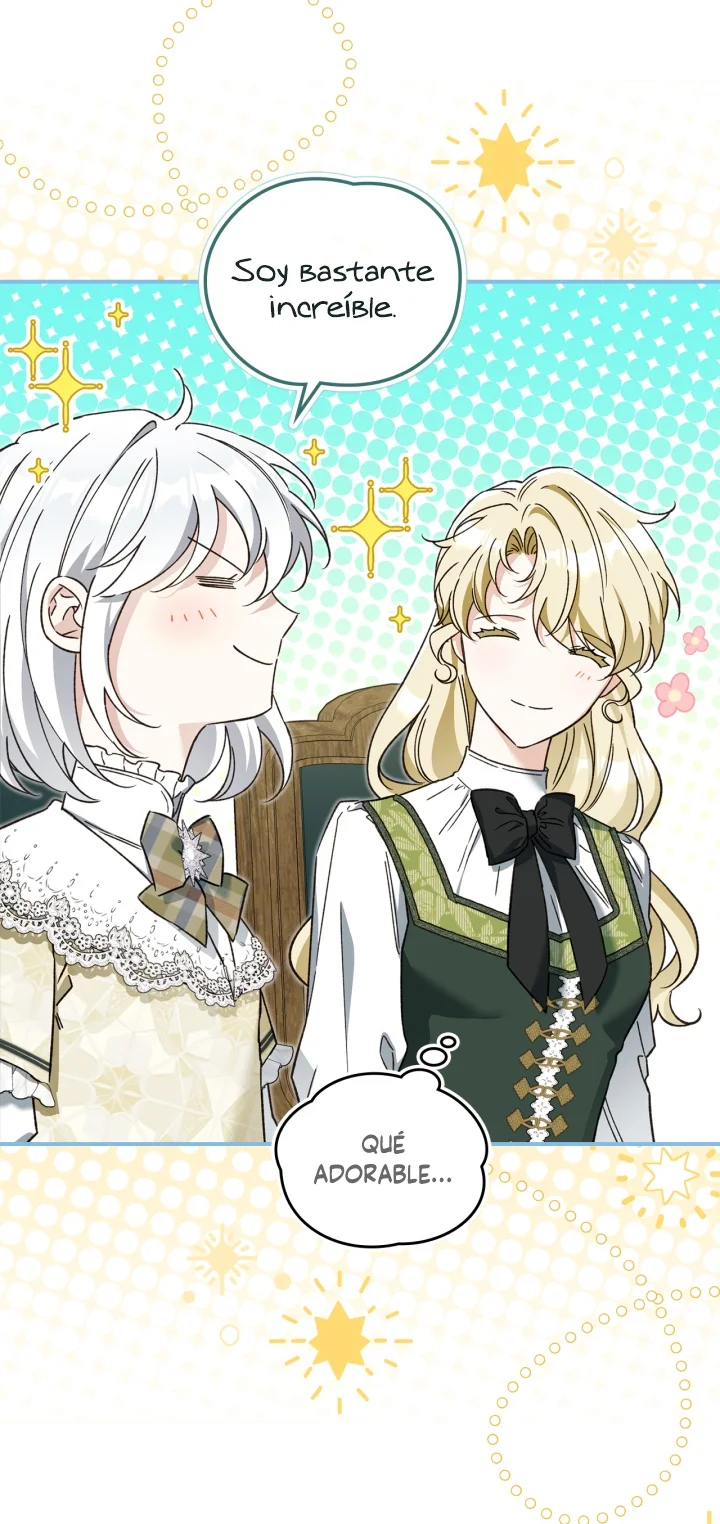 Página 45 del Manga