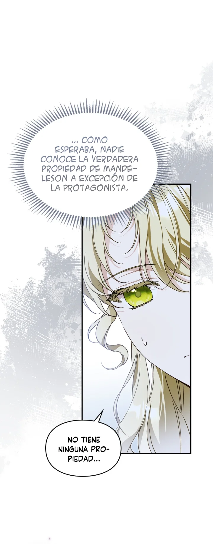 Página 51 del Manga