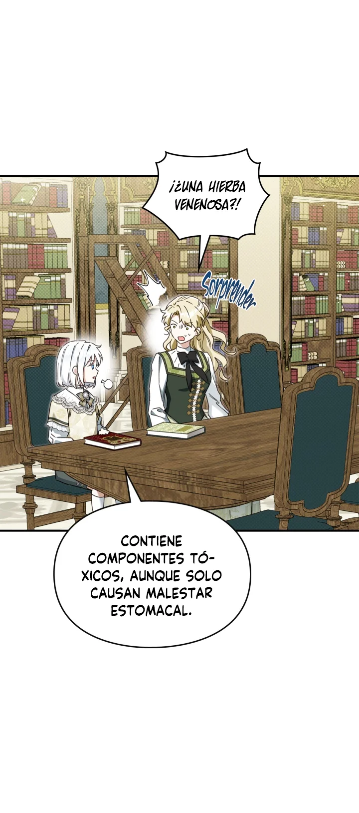 Página 53 del Manga