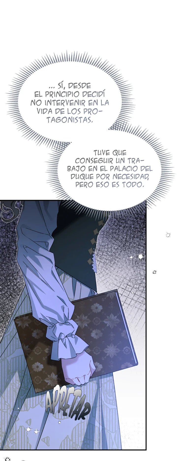 Página 65 del Manga