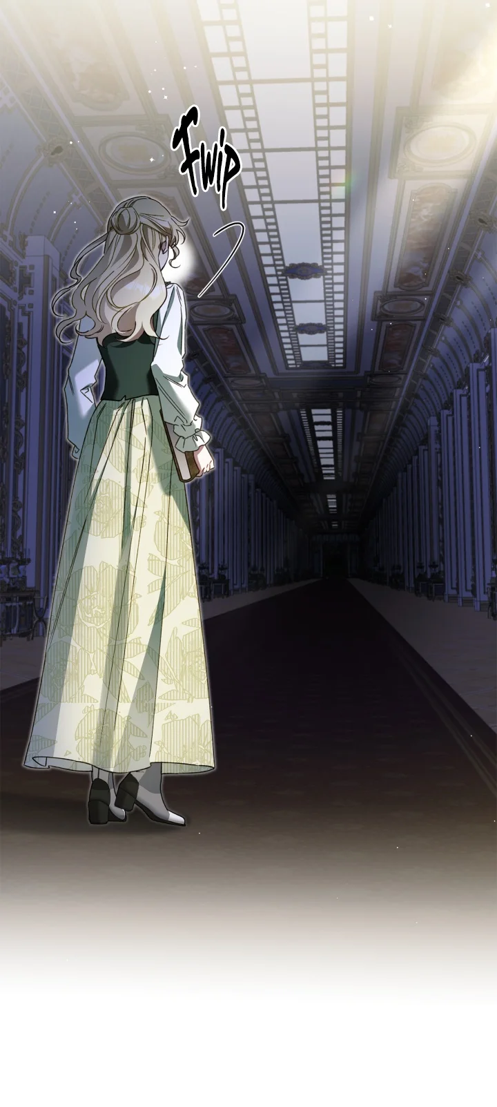 Página 67 del Manga