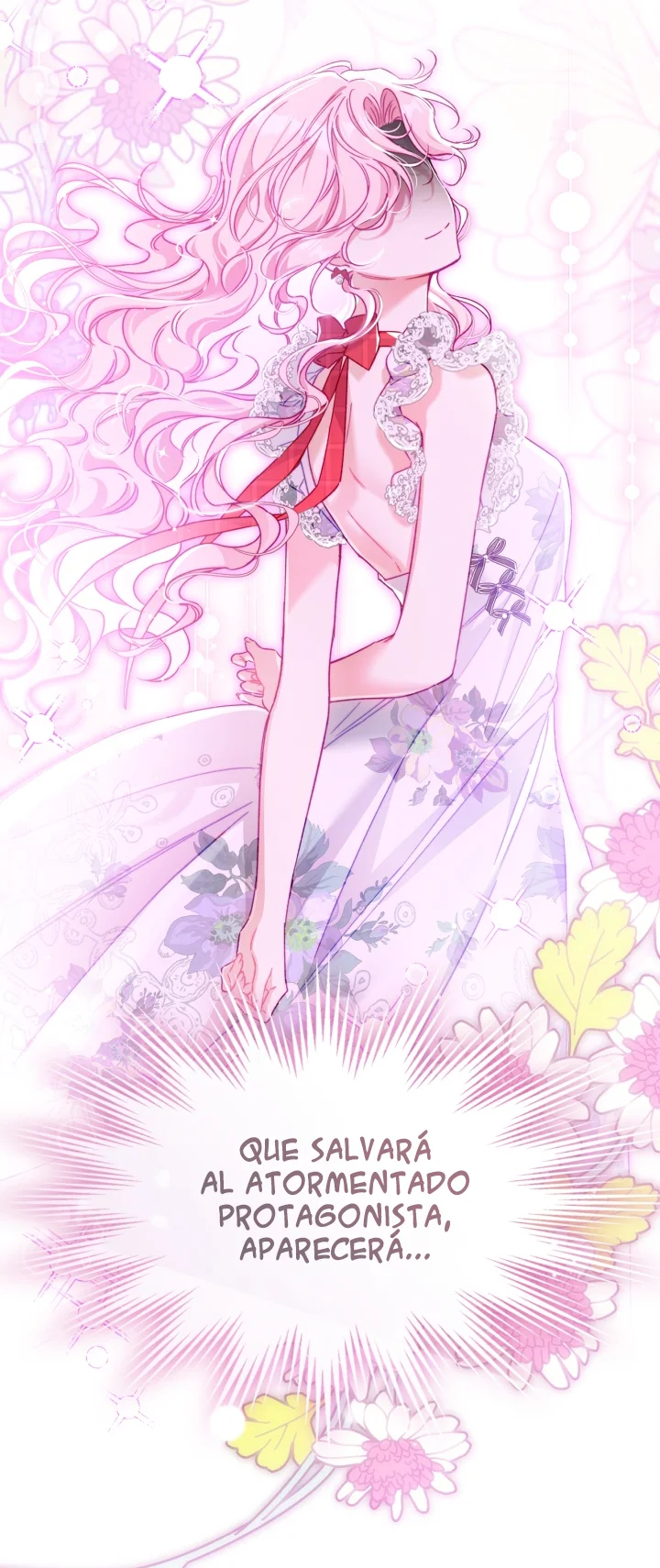 Página 71 del Manga