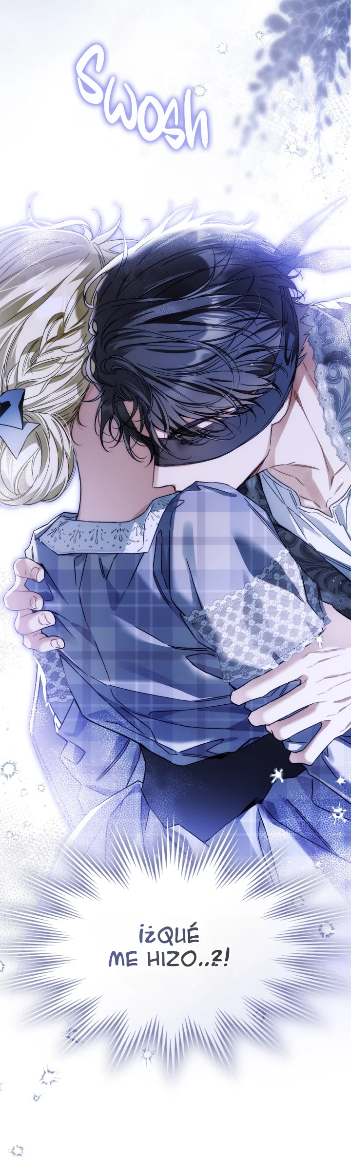 Página 37 del Manga