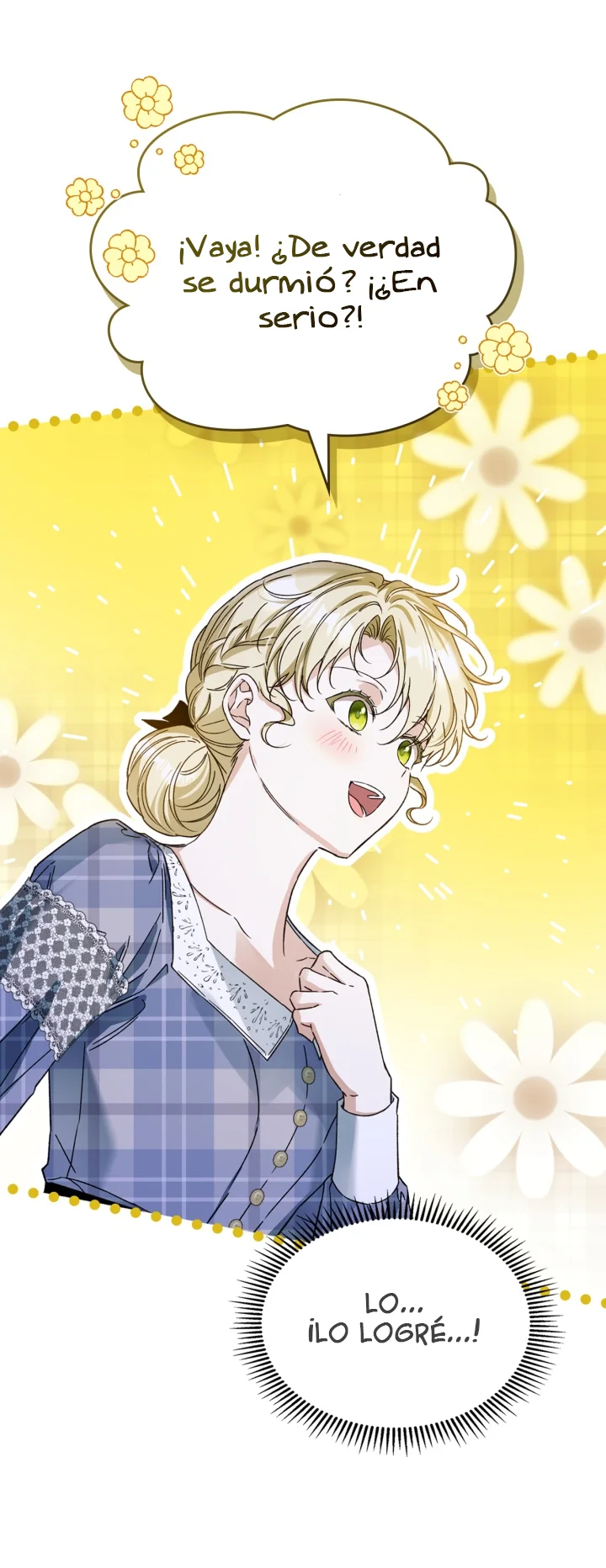 Página 45 del Manga