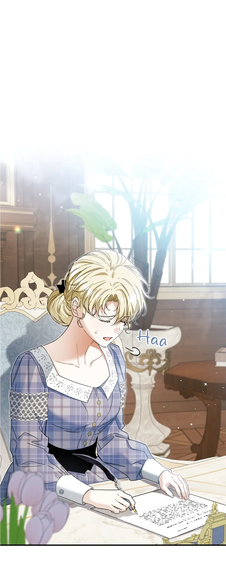 Página 52 del Manga