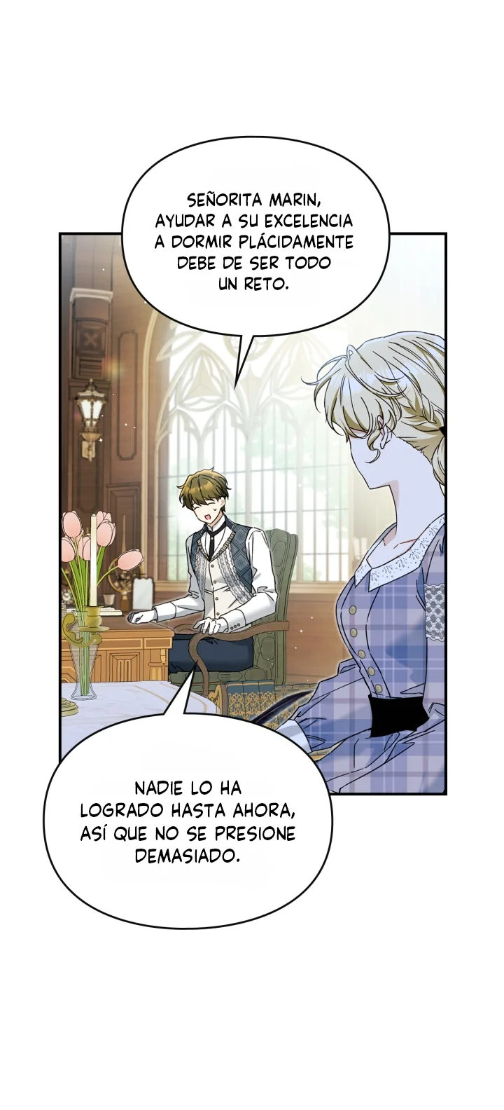 Página 53 del Manga