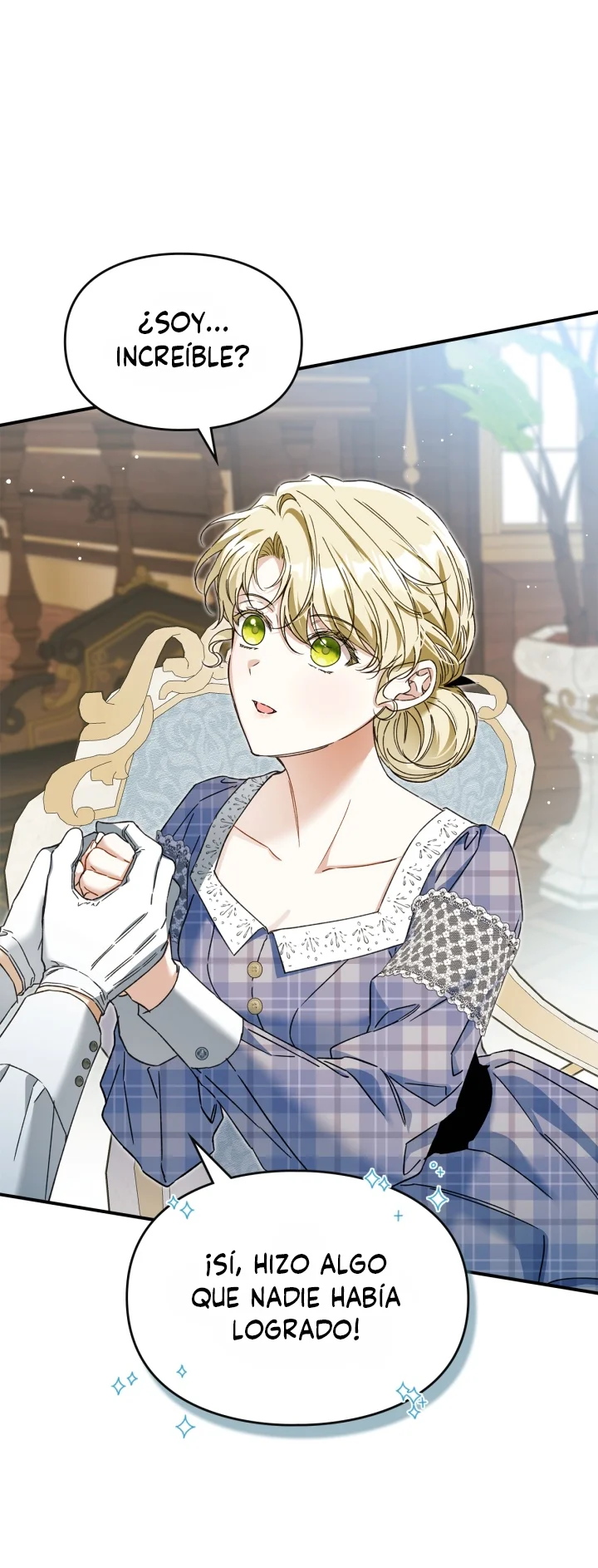 Página 57 del Manga