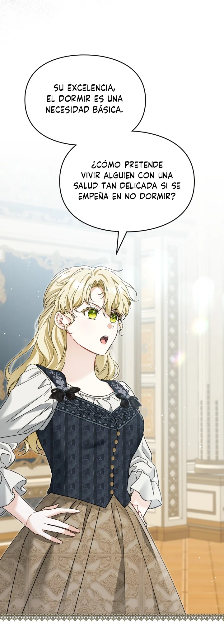 Página 70 del Manga