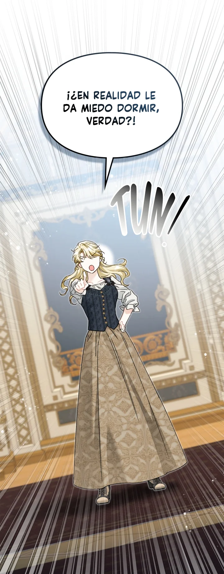 Página 72 del Manga