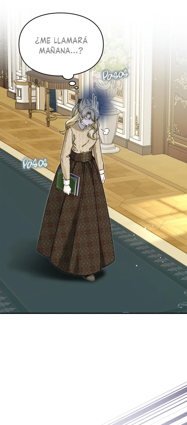 Página 77 del Manga