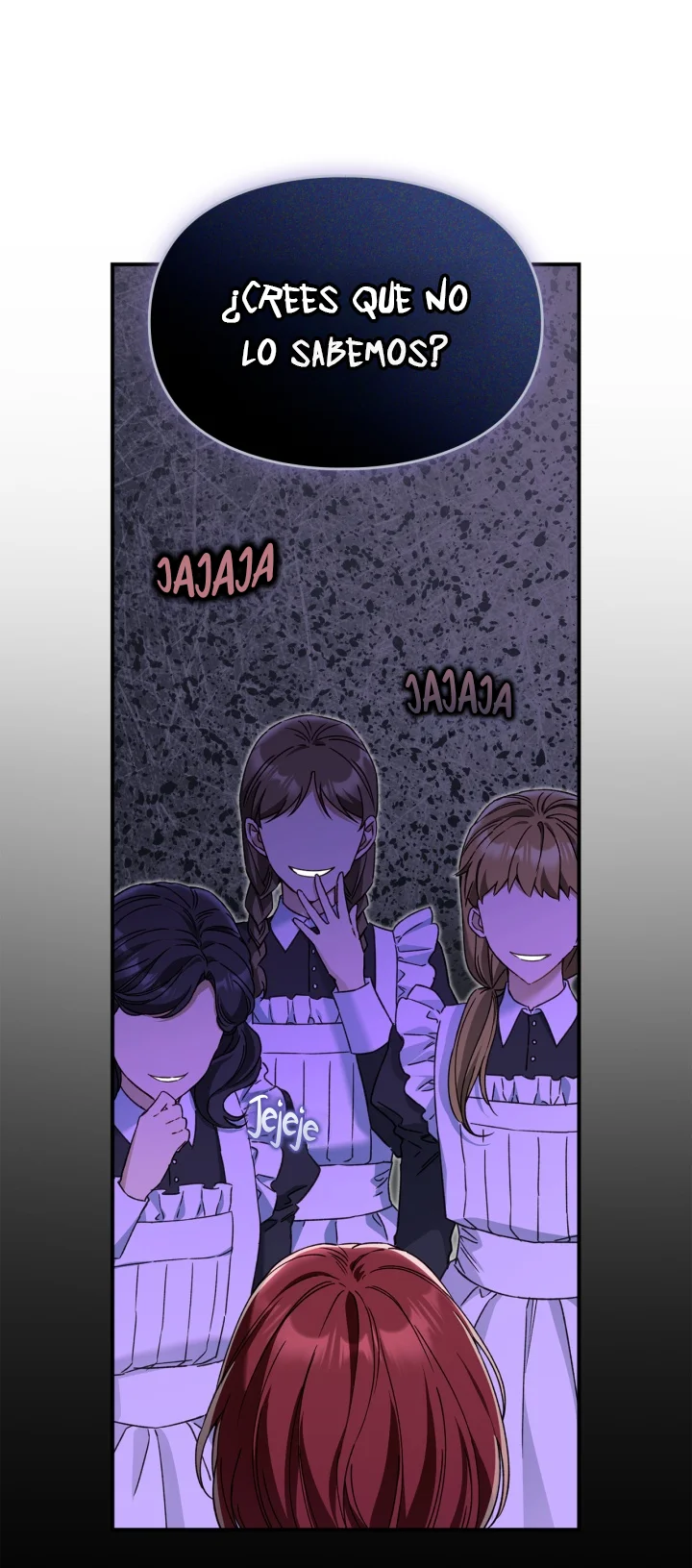 Página 81 del Manga