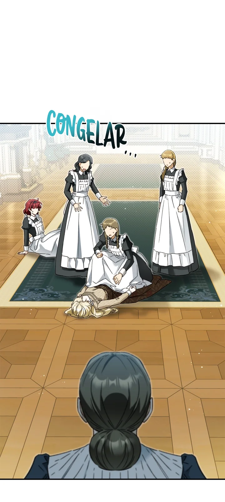 Página 34 del Manga