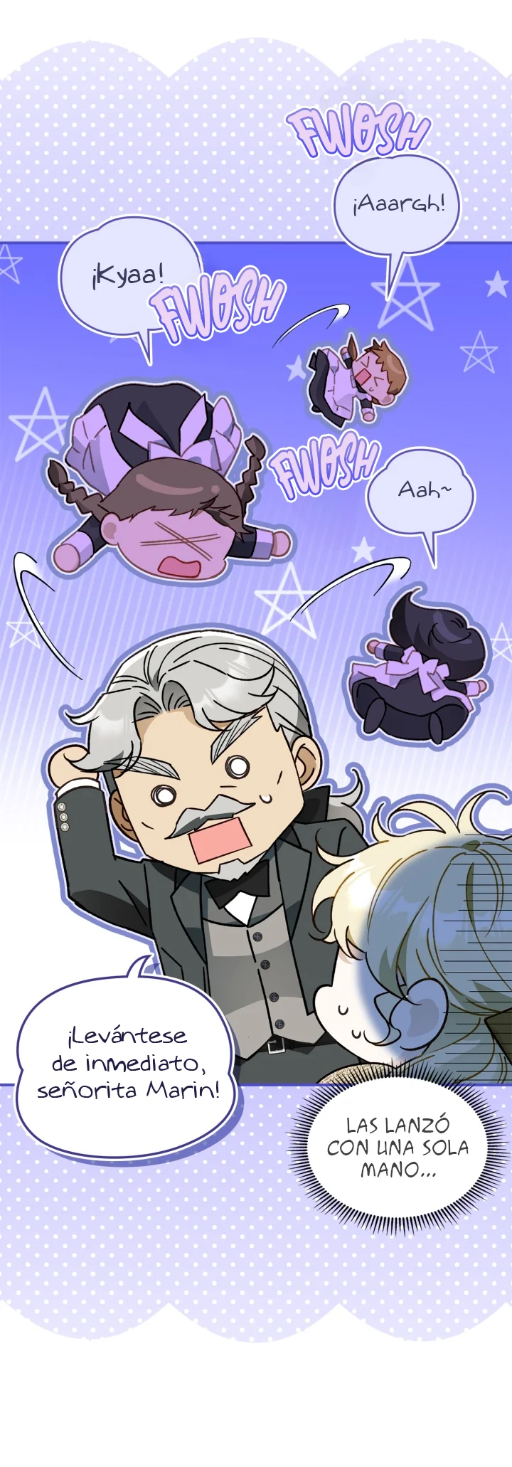 Página 37 del Manga