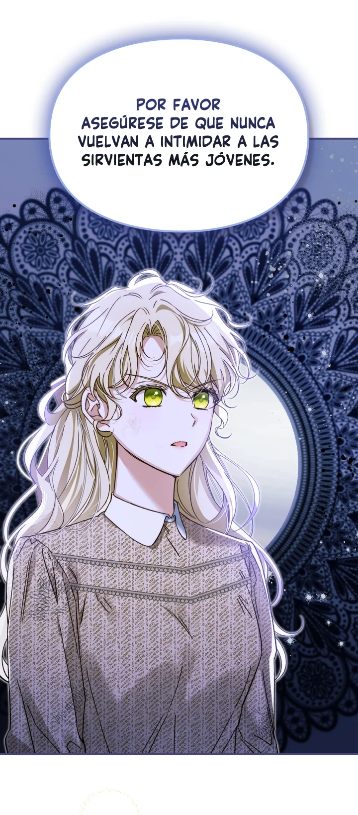 Página 50 del Manga