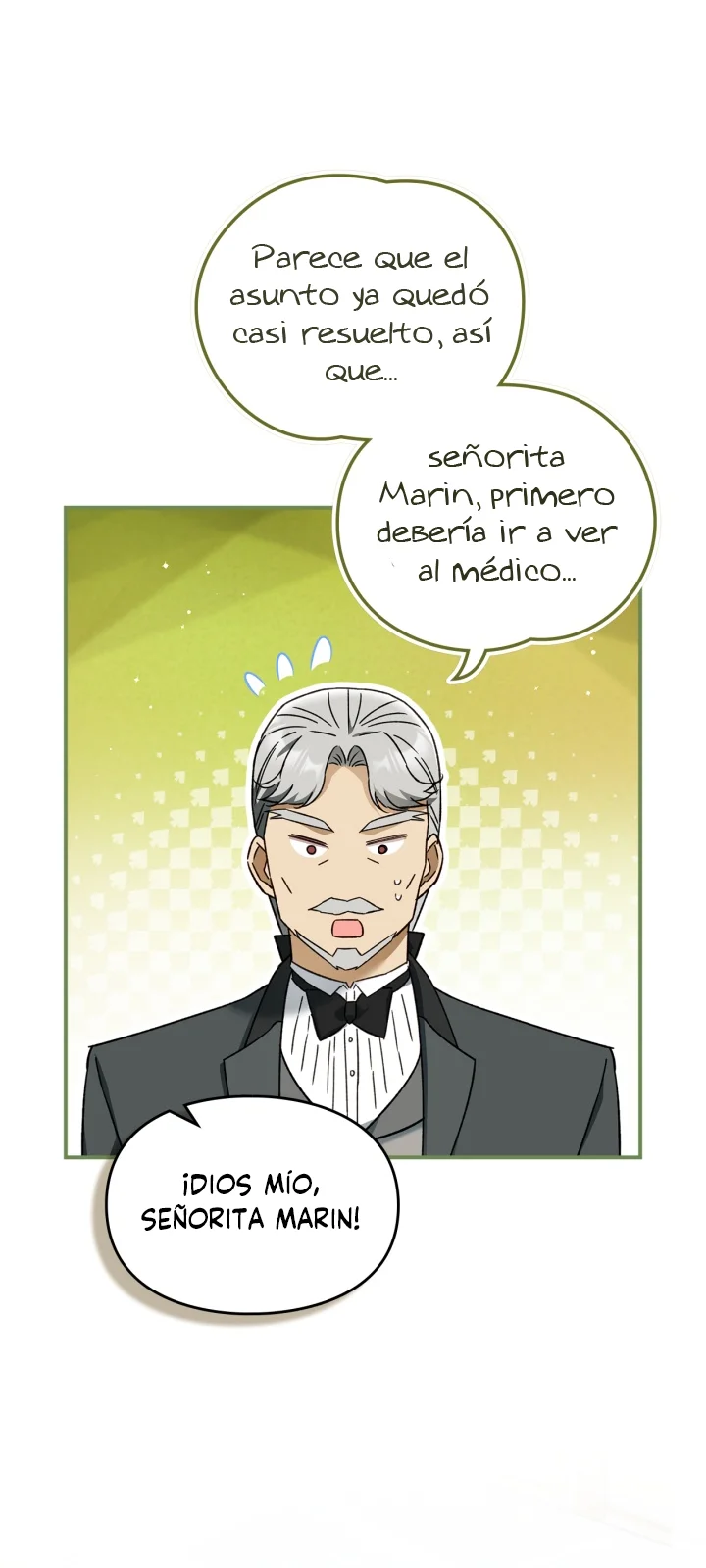 Página 53 del Manga