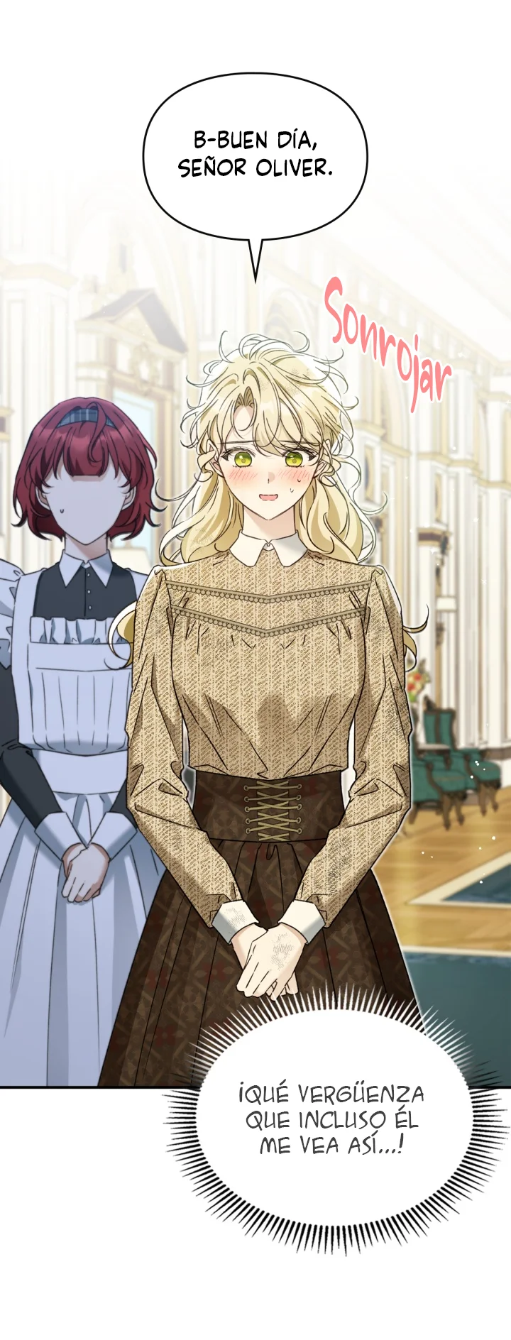 Página 55 del Manga