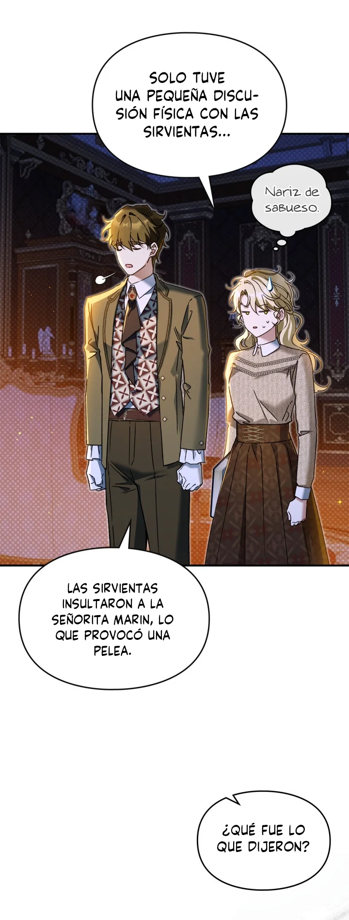 Página 60 del Manga