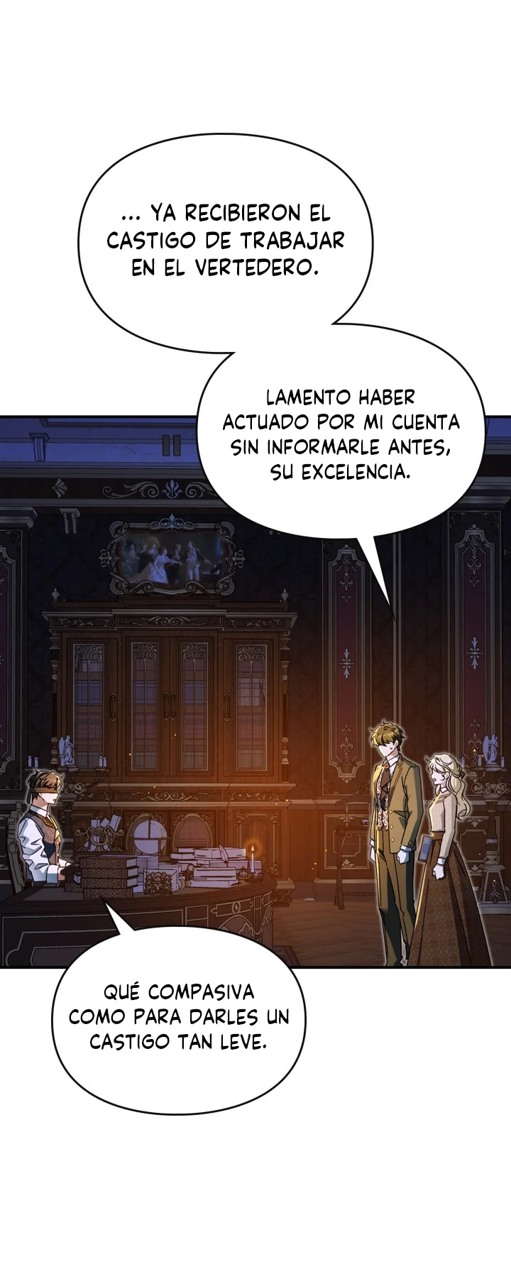 Página 63 del Manga
