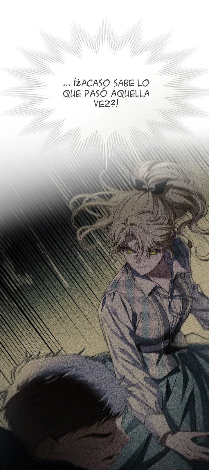 Página 65 del Manga