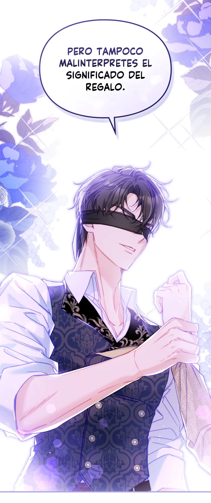 Página 76 del Manga