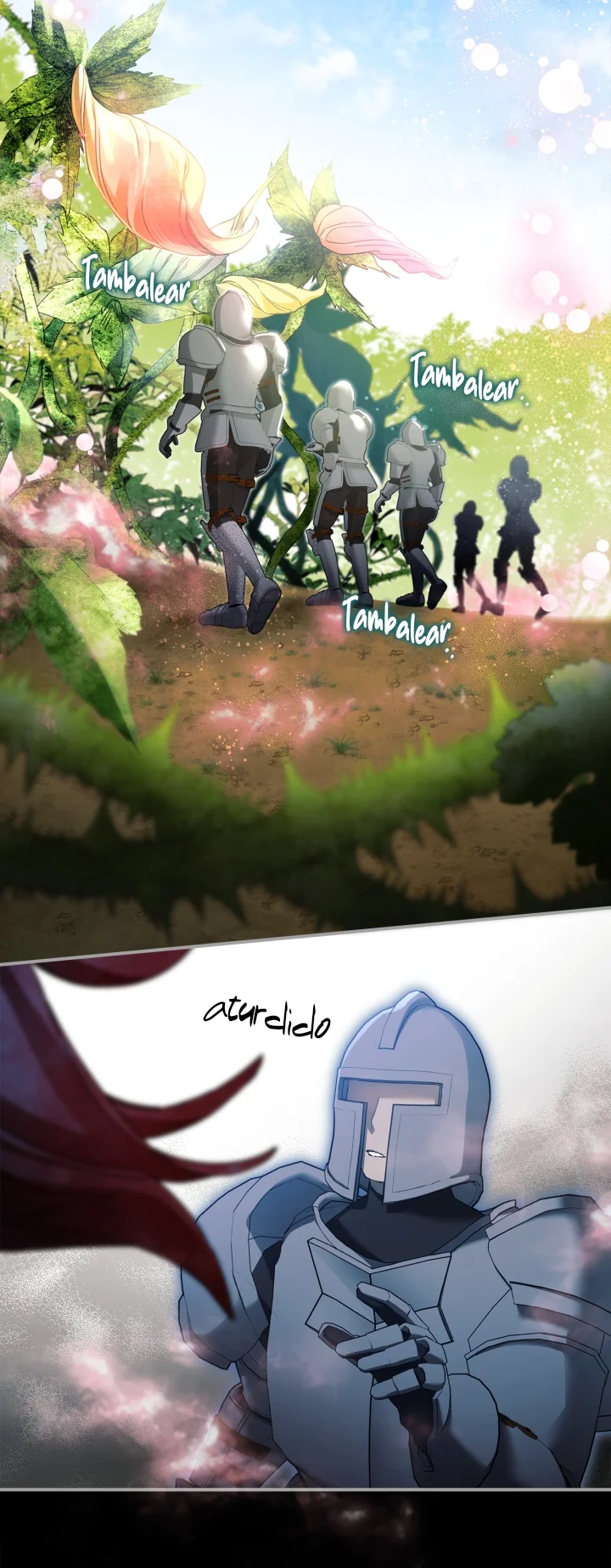 Página 37 del Manga