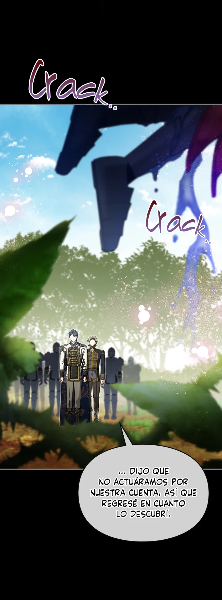 Página 42 del Manga