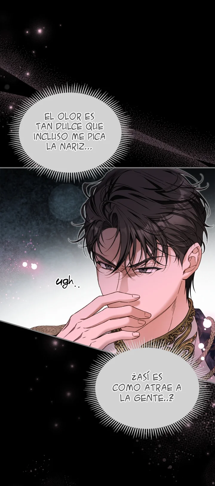 Página 43 del Manga