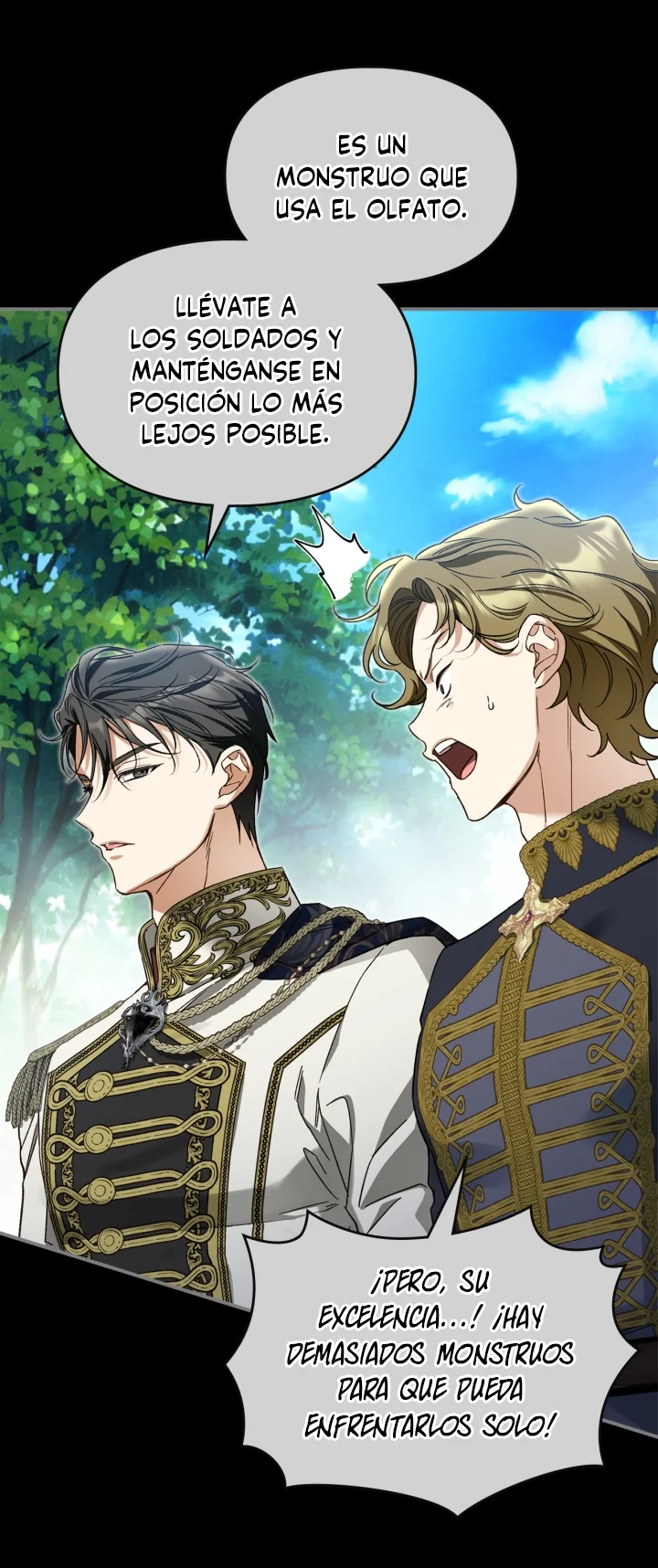 Página 45 del Manga