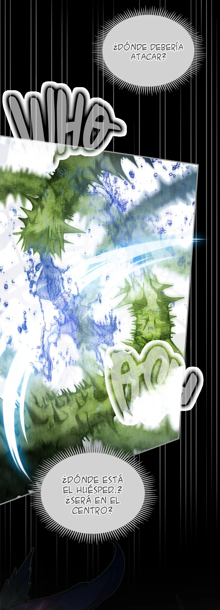 Página 50 del Manga