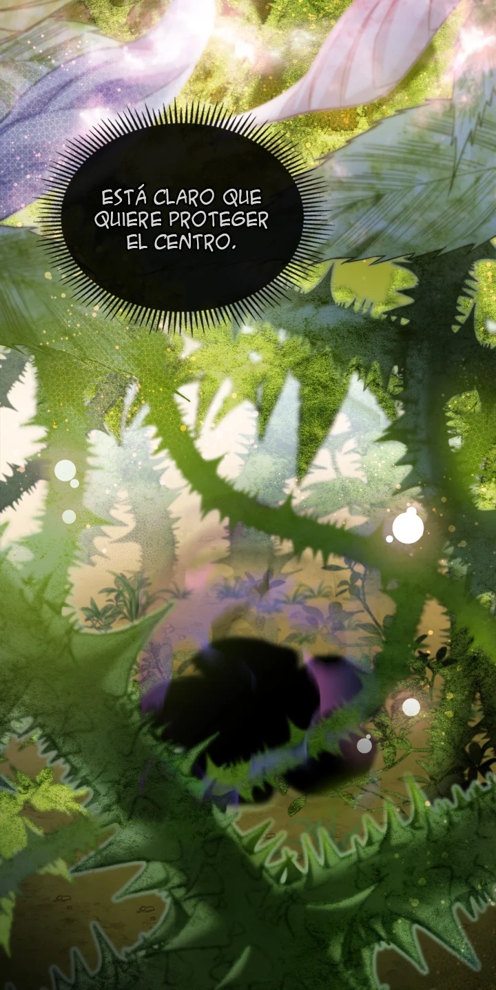 Página 52 del Manga