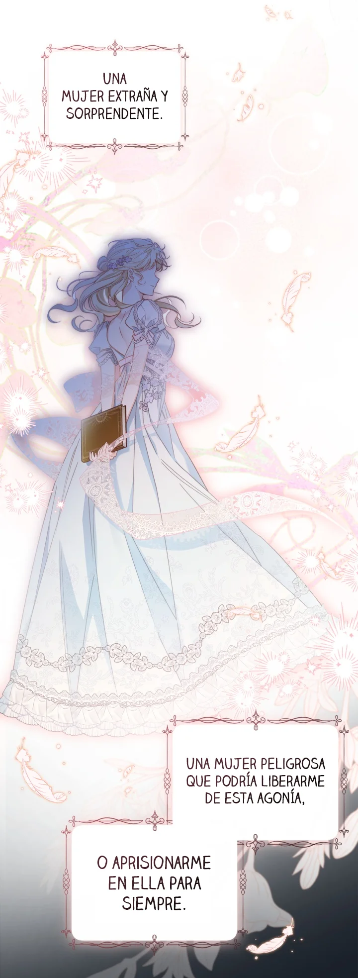 Página 67 del Manga