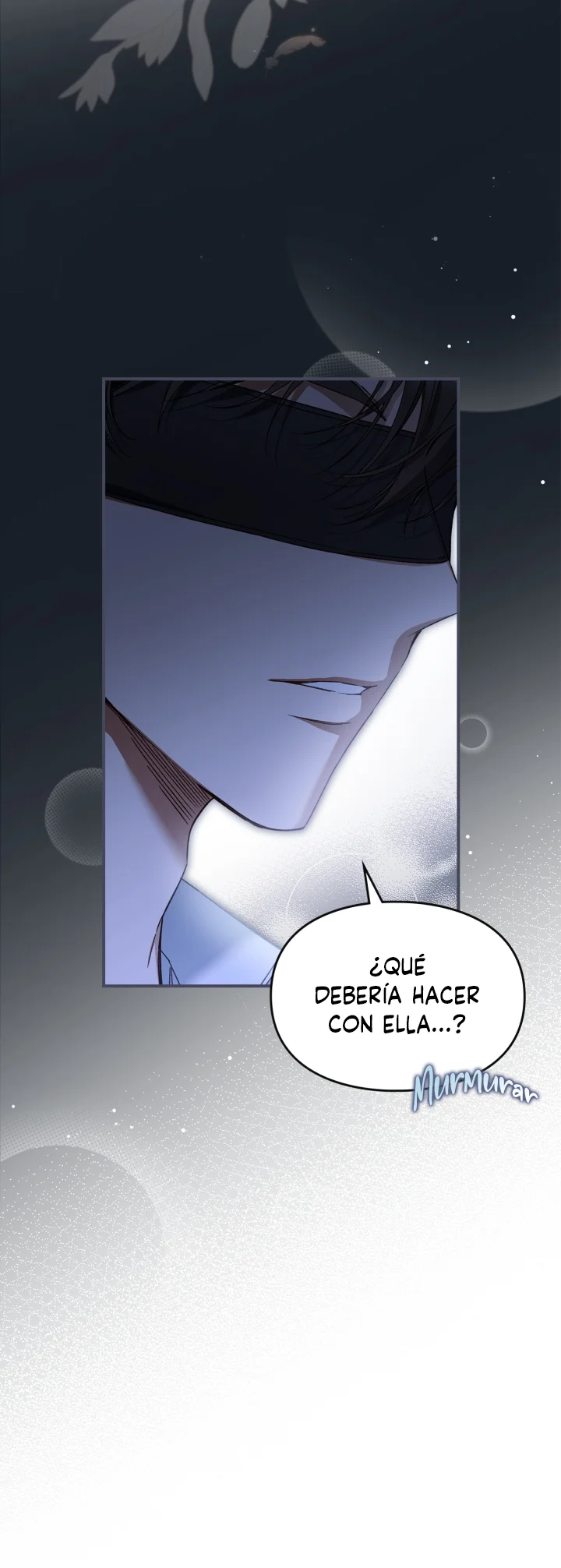 Página 68 del Manga