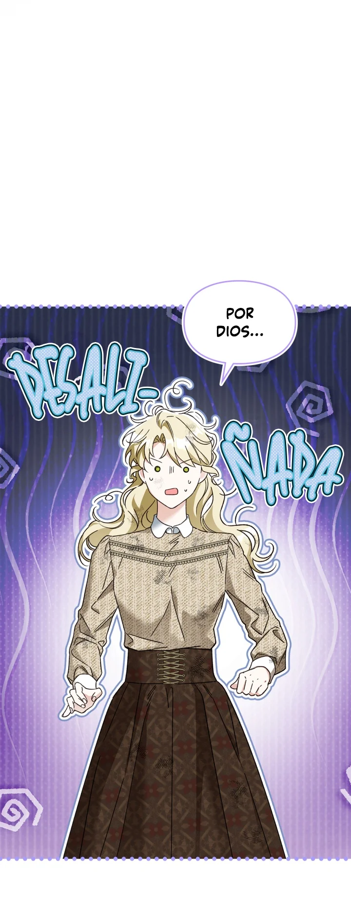 Página 69 del Manga