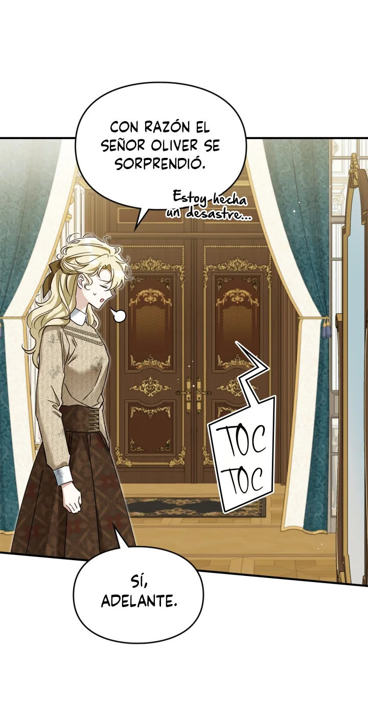 Página 70 del Manga