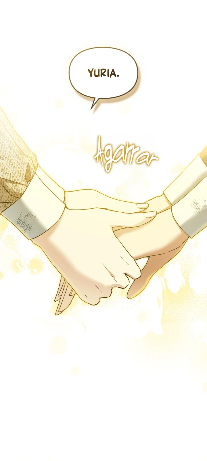 Página 74 del Manga