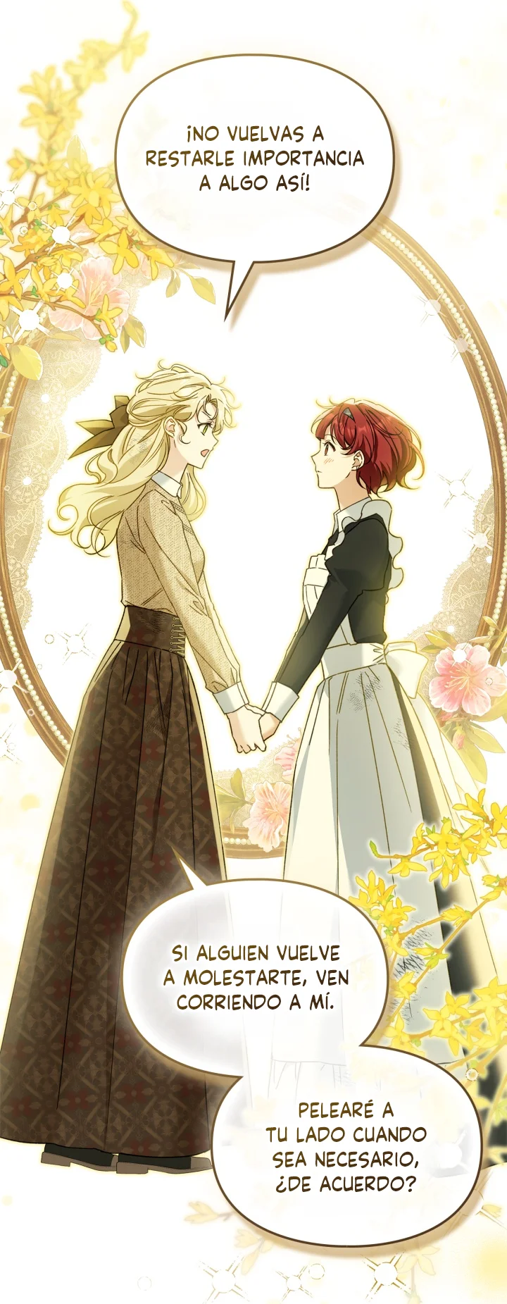 Página 75 del Manga