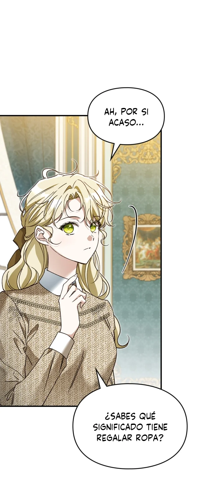 Página 82 del Manga