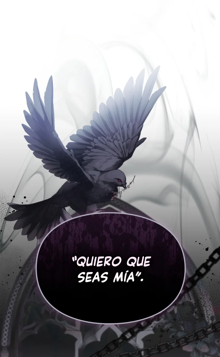 Página 85 del Manga