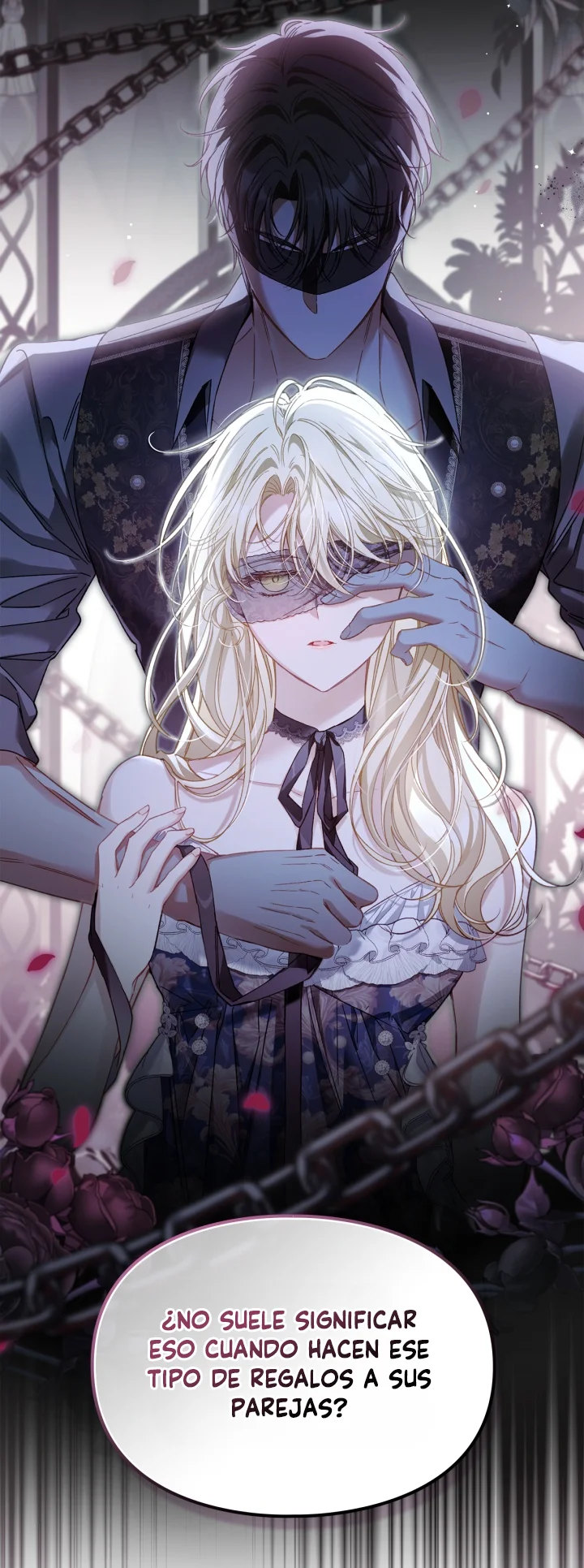 Página 86 del Manga