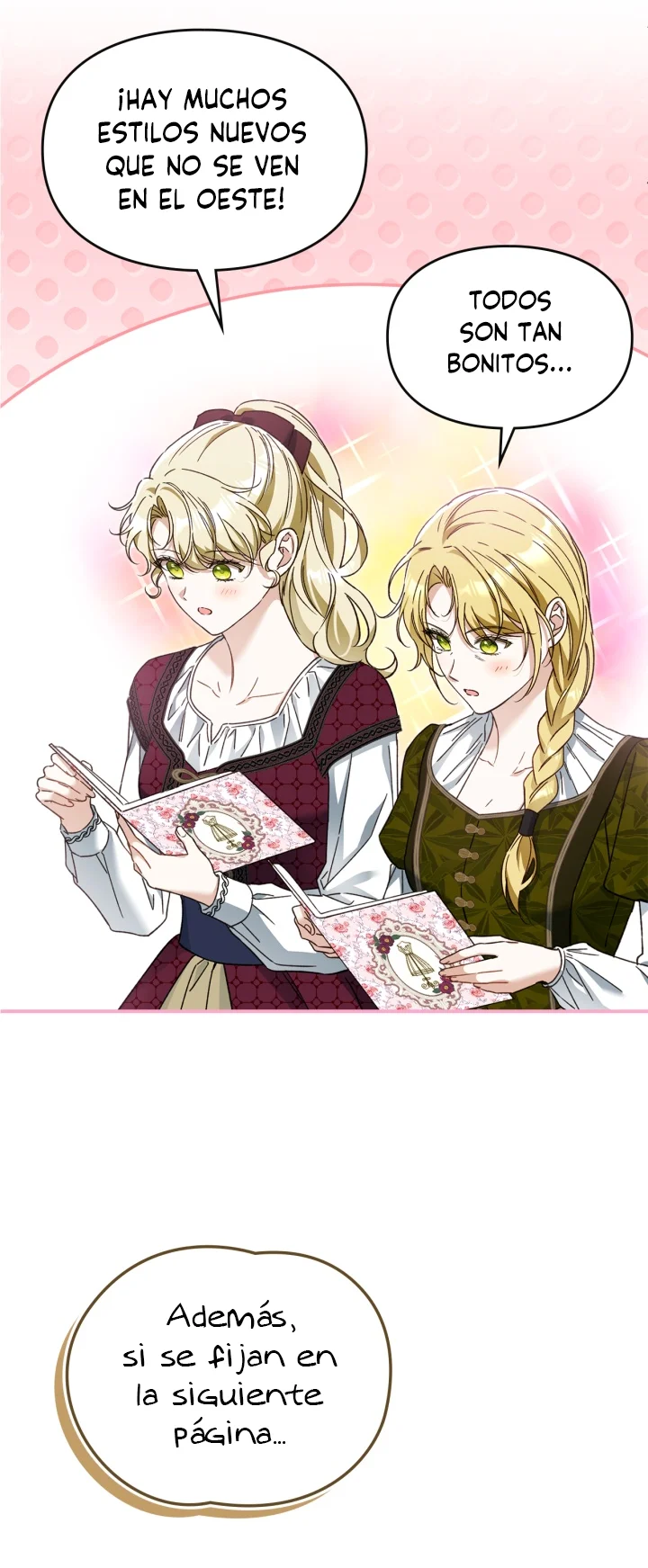 Página 38 del Manga