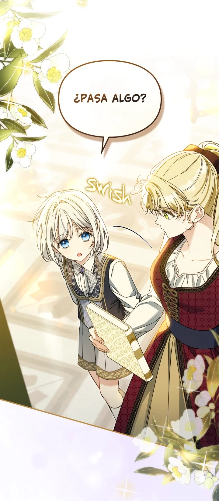 Página 51 del Manga