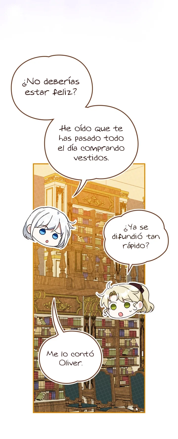 Página 53 del Manga