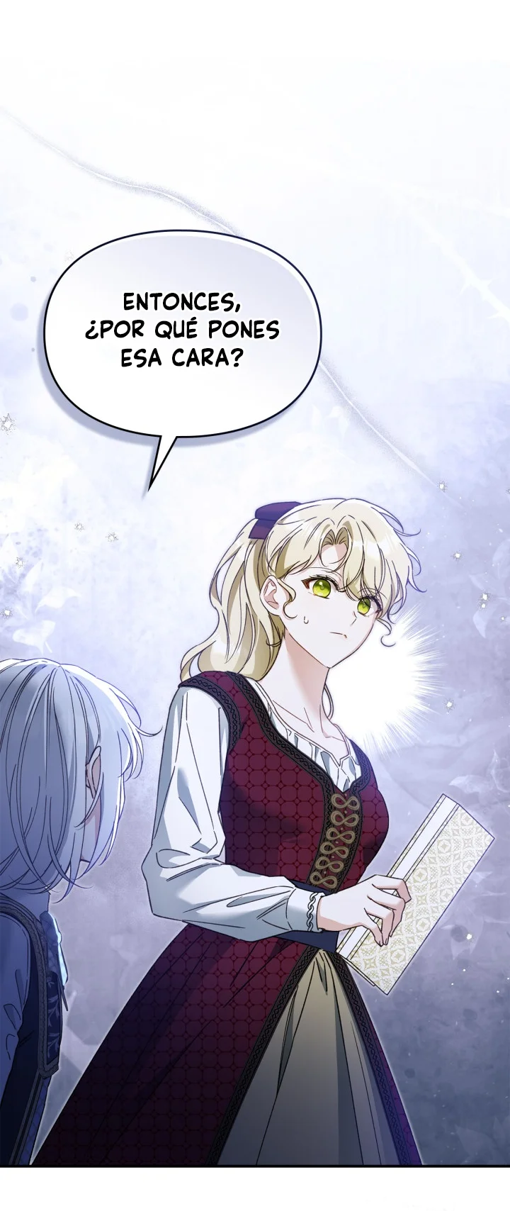 Página 54 del Manga