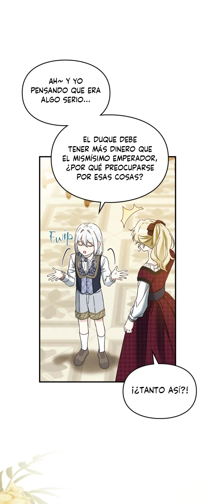 Página 57 del Manga