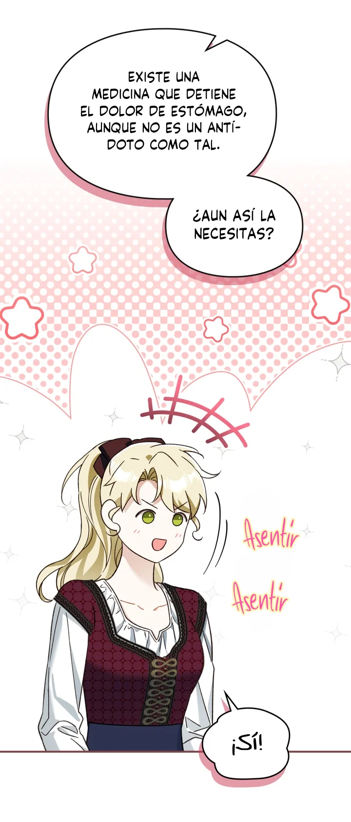 Página 65 del Manga