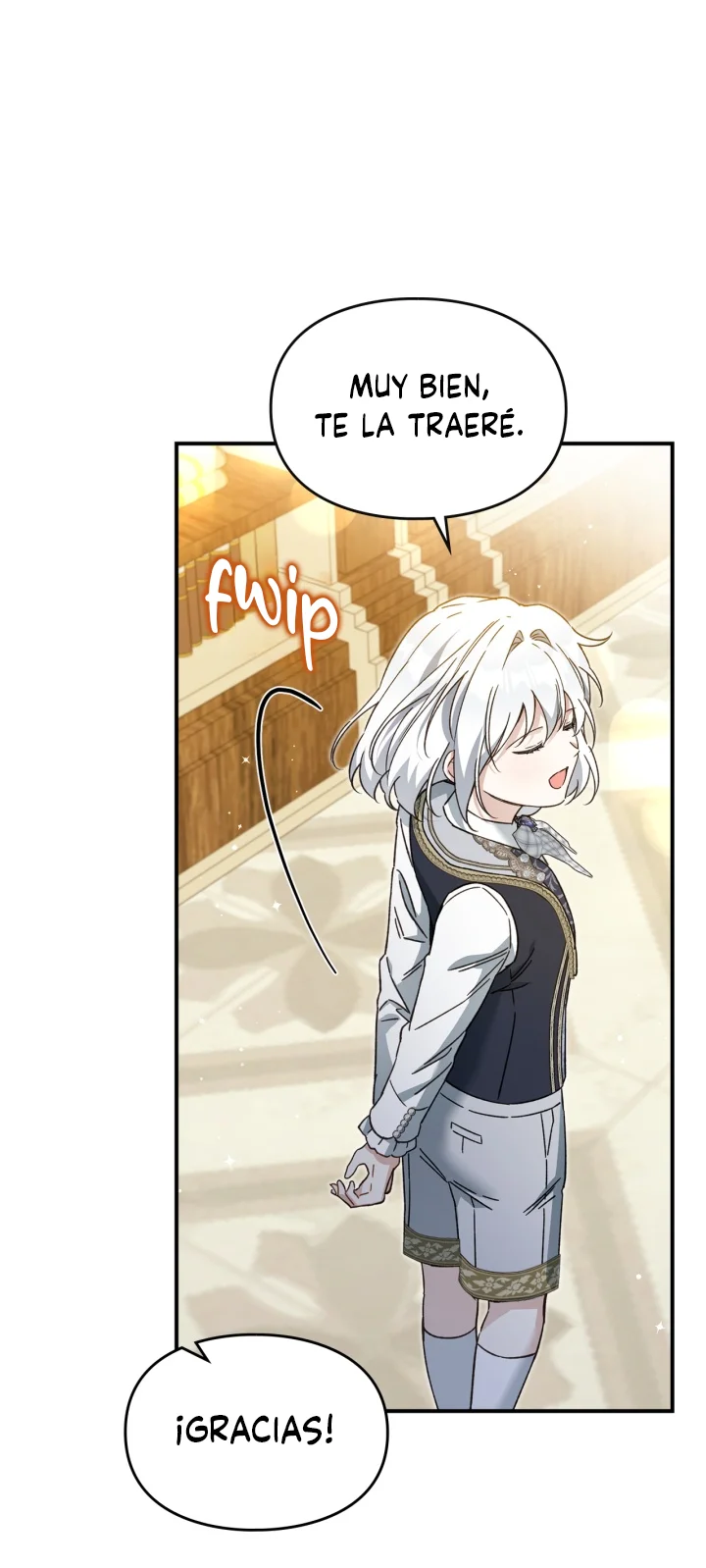 Página 66 del Manga