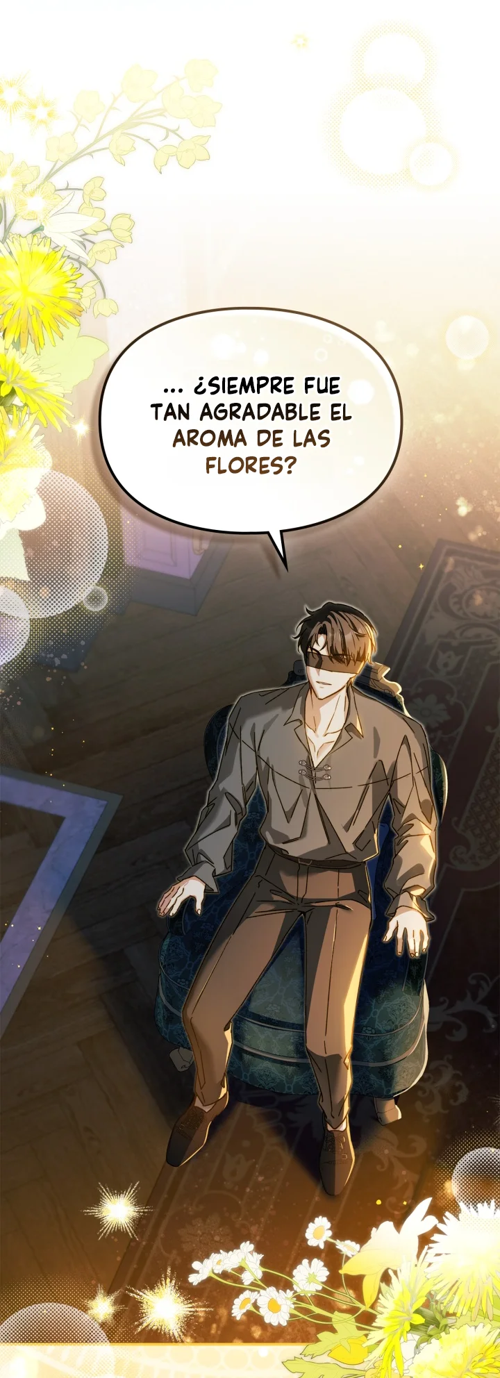 Página 38 del Manga