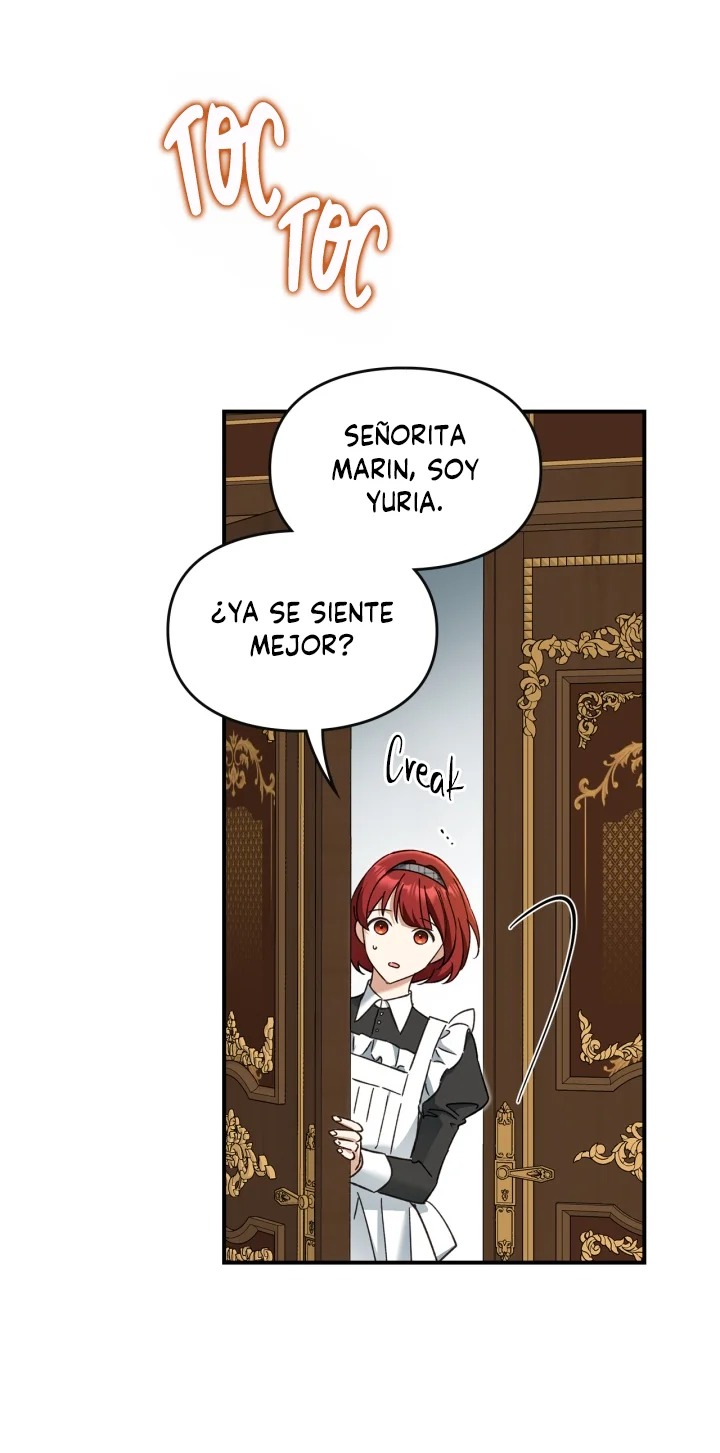 Página 45 del Manga