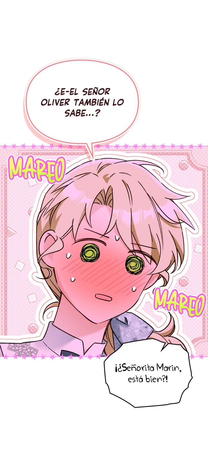 Página 47 del Manga