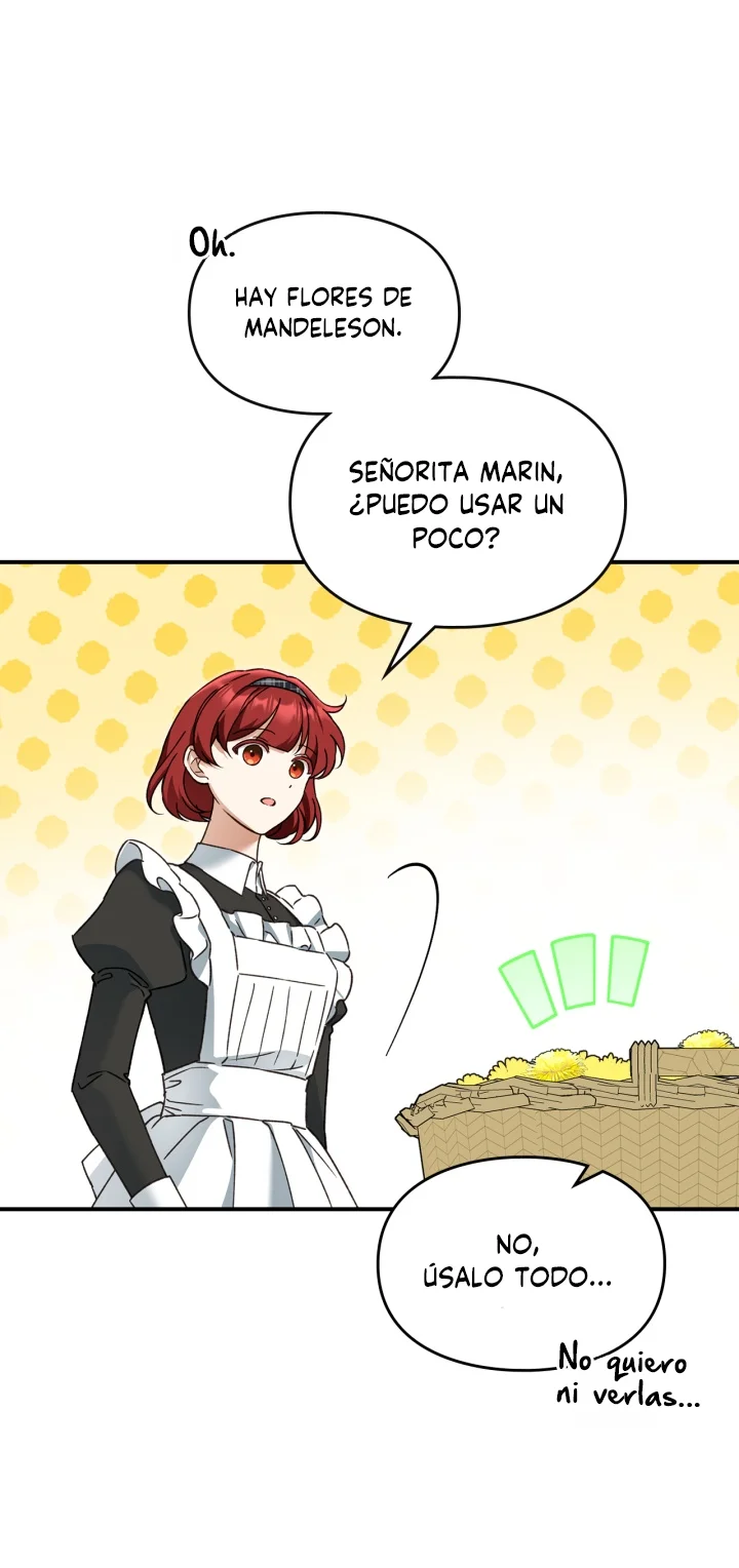 Página 50 del Manga